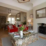 度假居 The Escape Luxury Townhouse With Parking