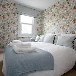 度假居 The Escape Luxury Townhouse With Parking *