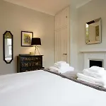 The Escape Luxury Townhouse With Parking 度假居 约克