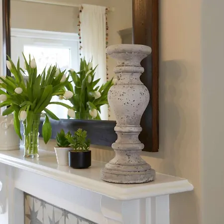 The Escape Luxury Townhouse With Parking Holiday home York