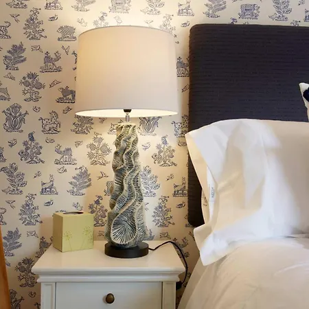 The Escape Luxury Townhouse With Parking