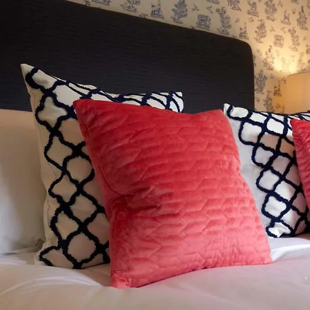 The Escape Luxury Townhouse With Parking * York