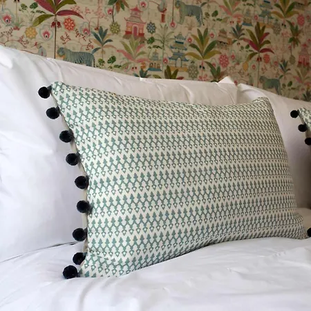 Hébergement de vacances The Escape Luxury Townhouse With Parking *